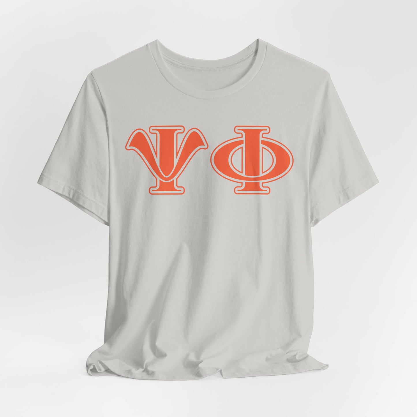 11Aa | graphic — Orange