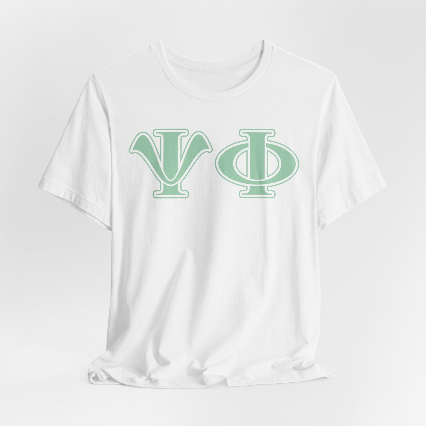 11Bb | graphic — Heather Mint