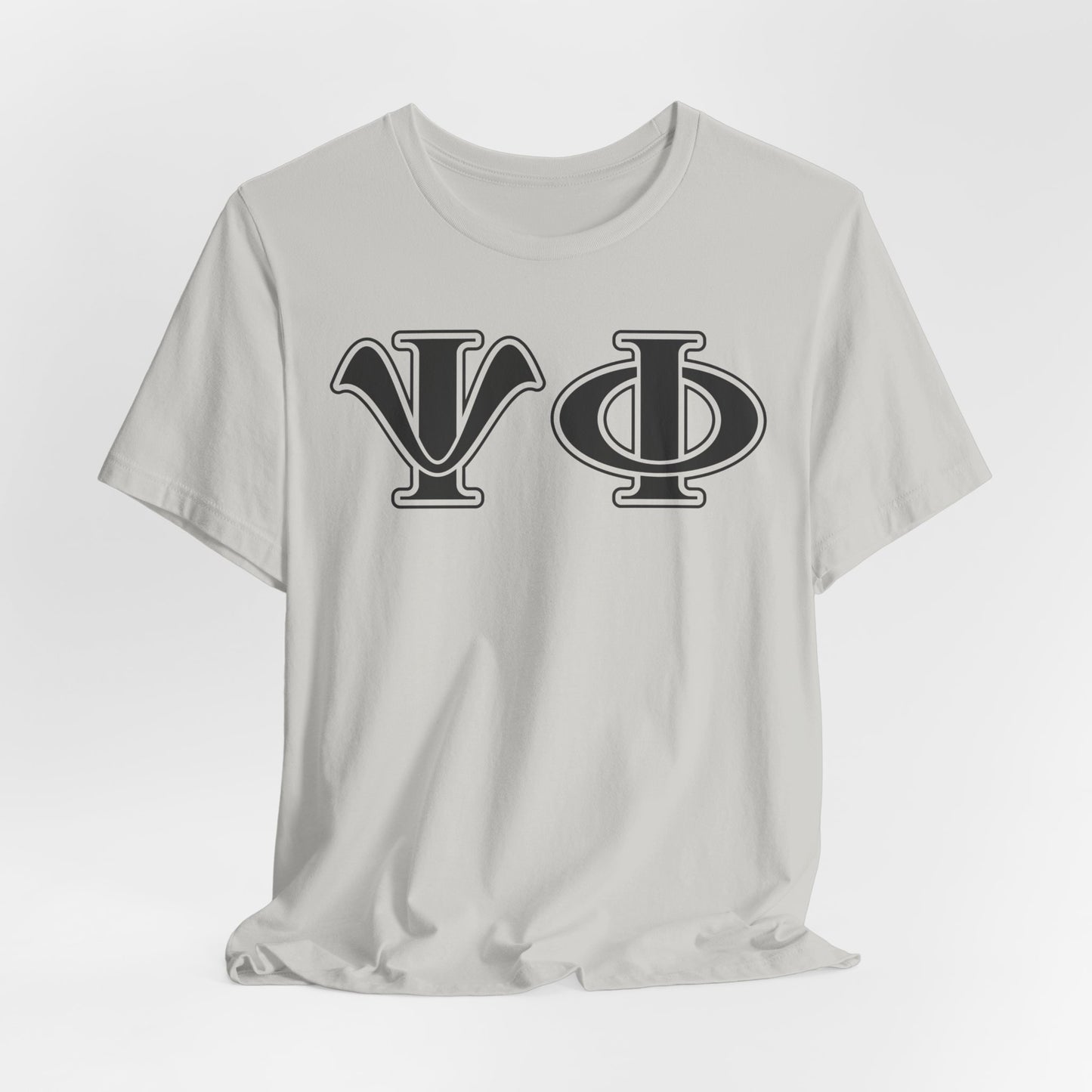 11Aa | graphic — Vintage Black
