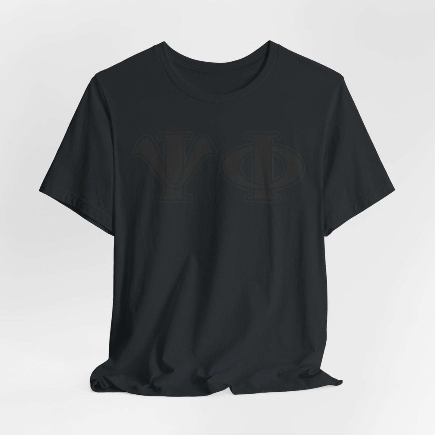 11Aa | graphic — Vintage Black