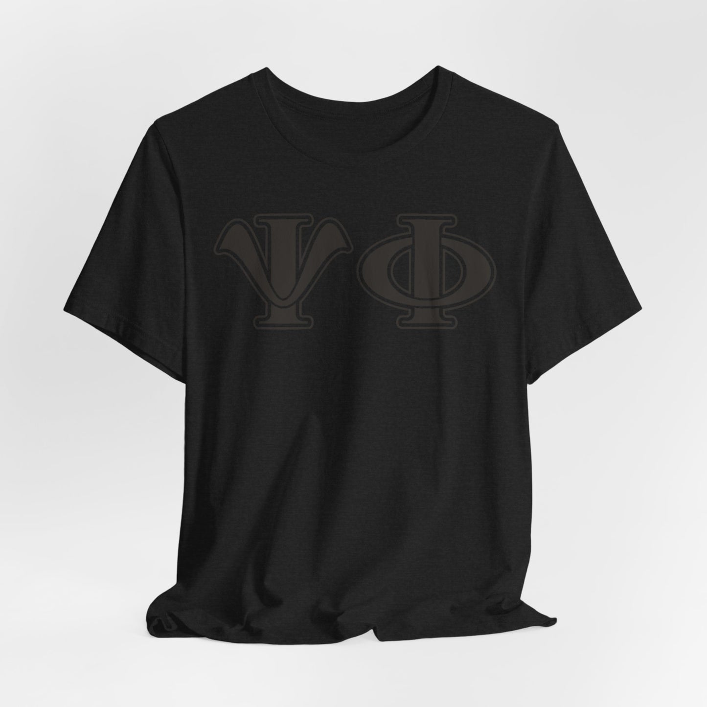 11Bb | graphic — Solid Black Blend