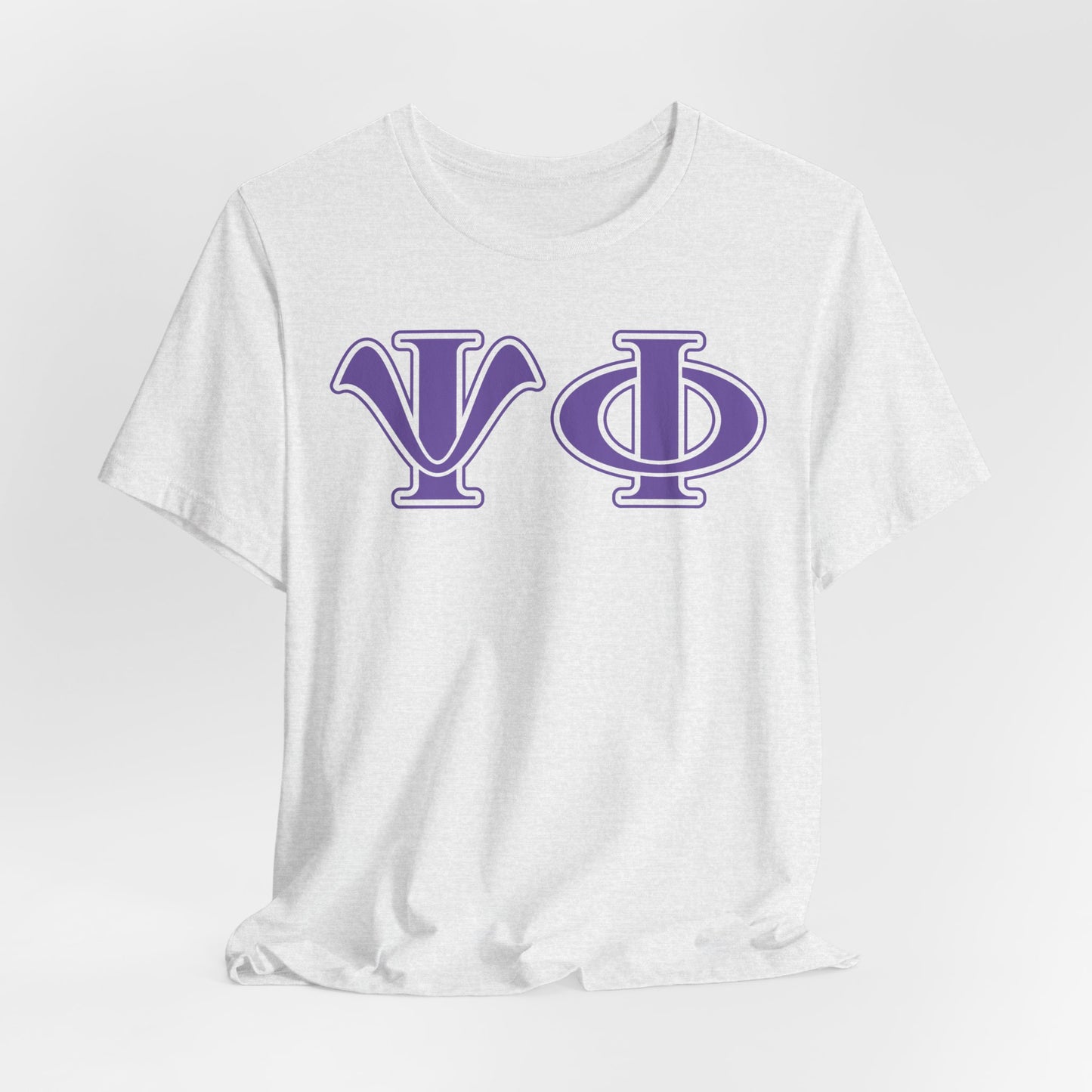 11Bb | graphic — Heather Team Purple