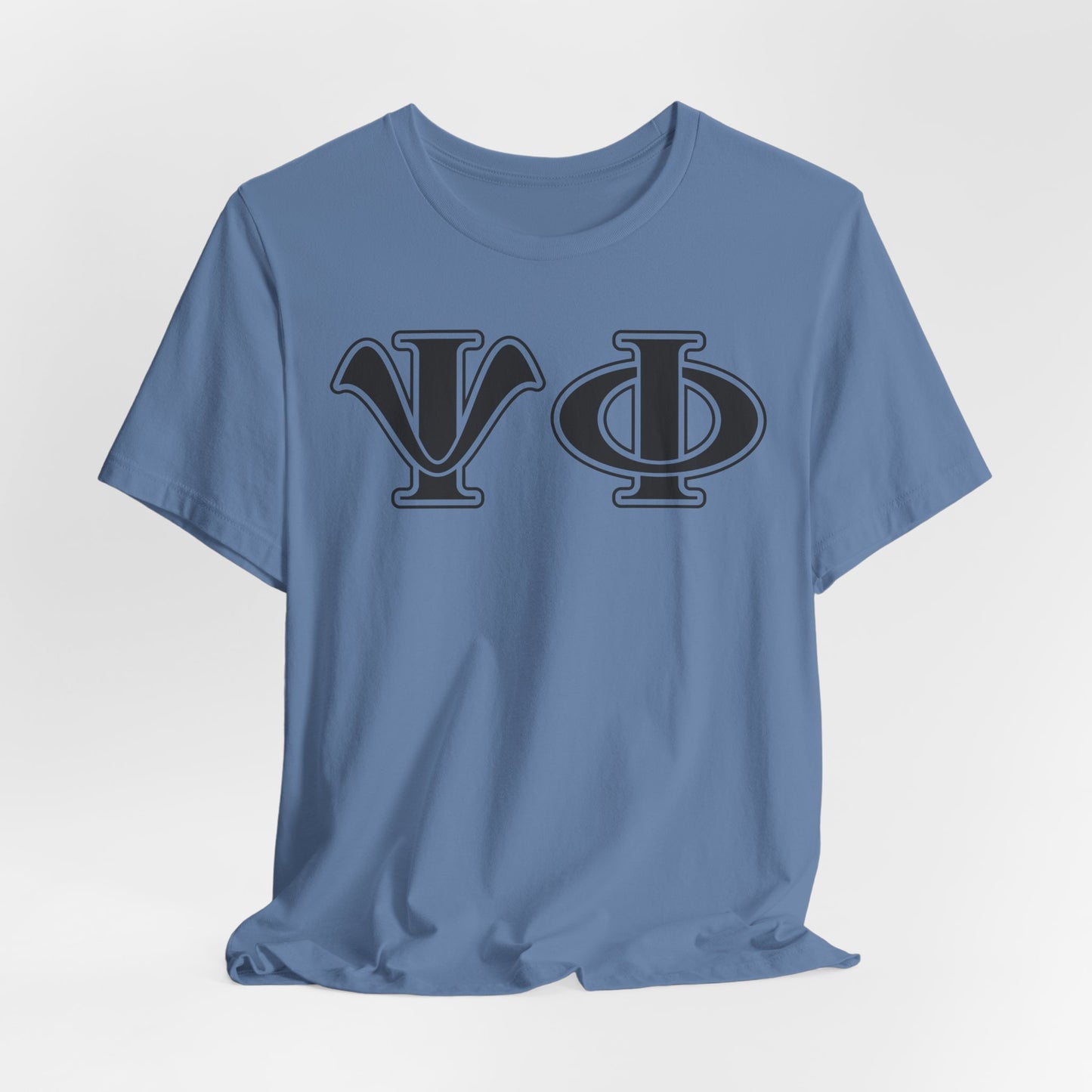 11Aa | graphic — Vintage Black