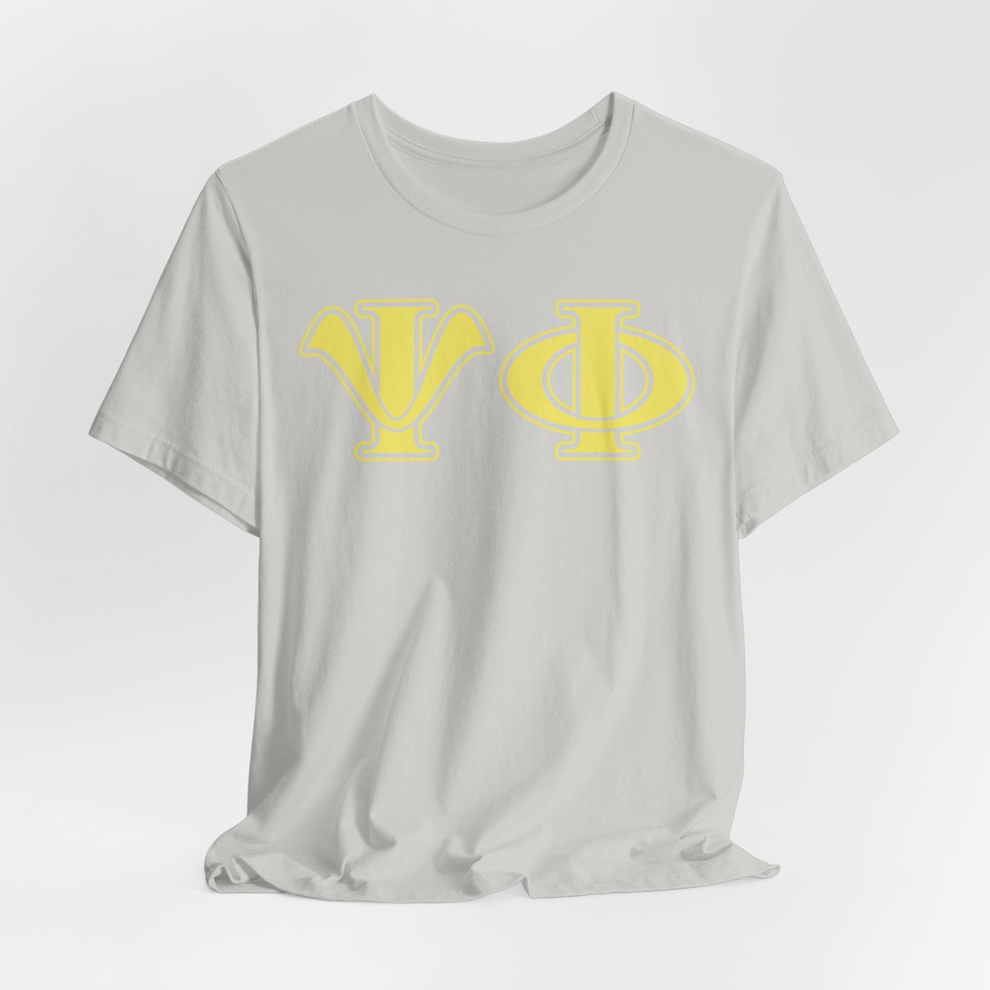 11Aa | graphic — Yellow