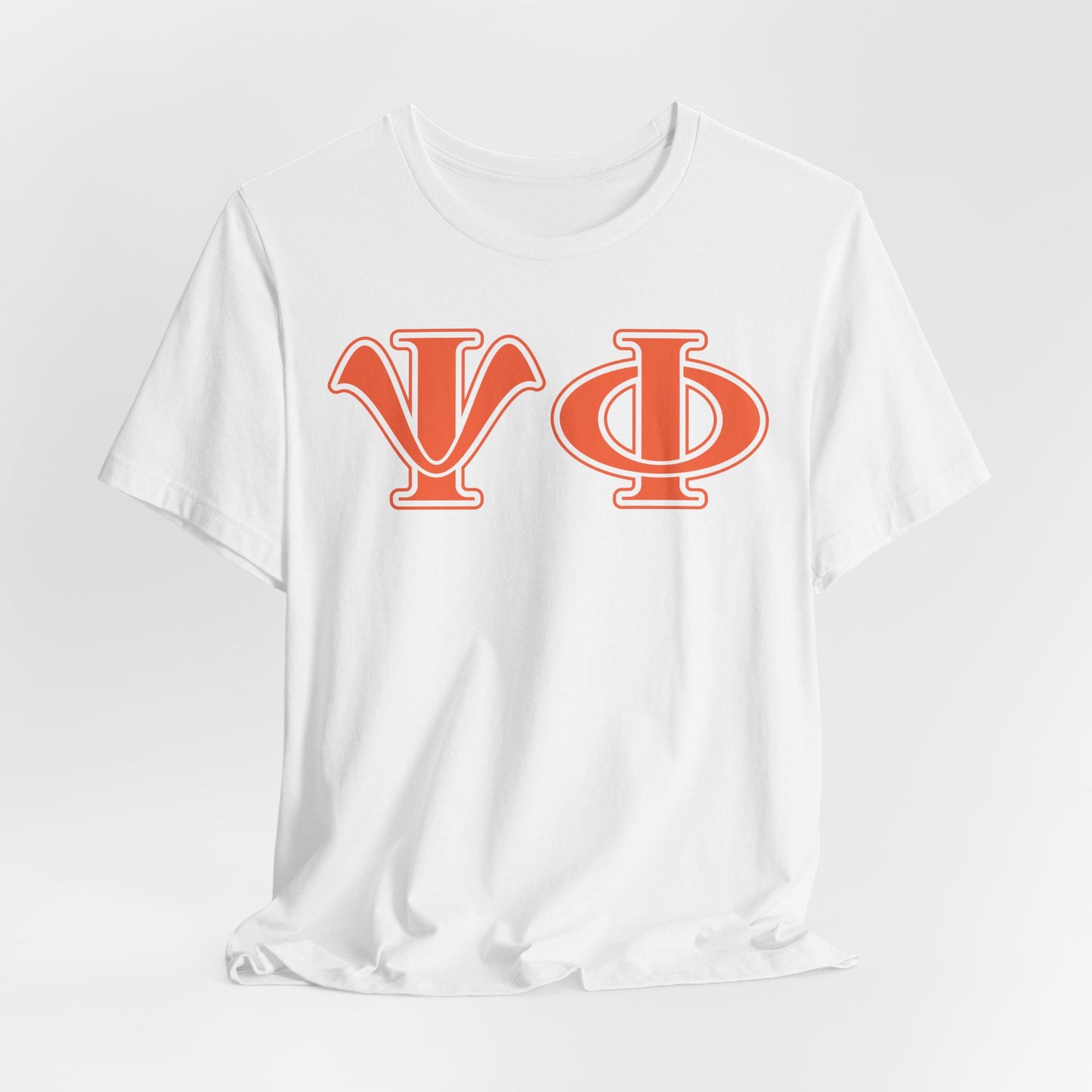 11Ba | graphic — Orange