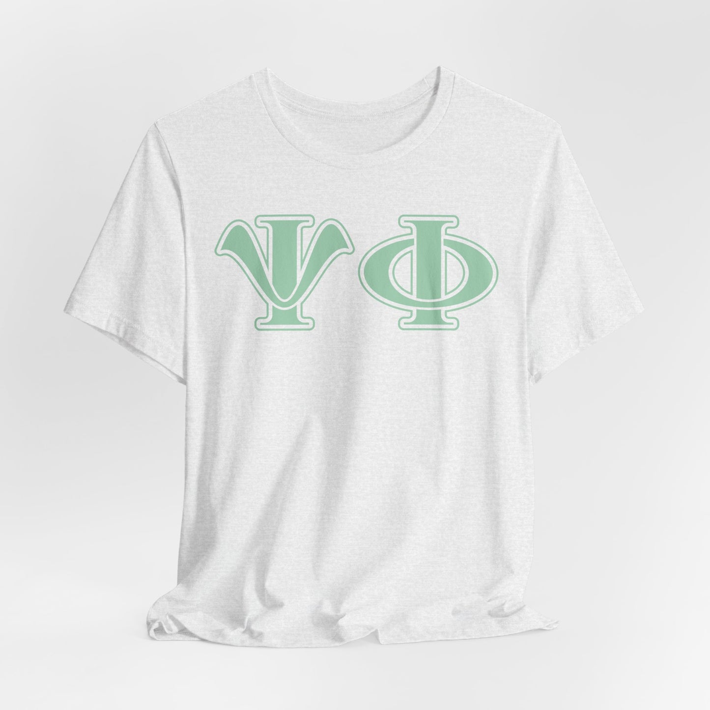 11Bb | graphic — Heather Mint