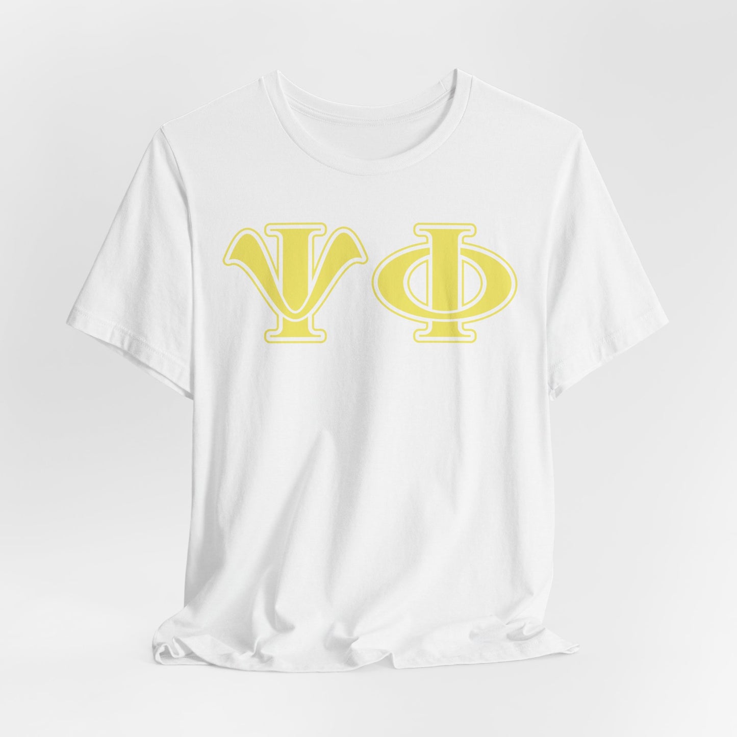 11Ba | graphic — Yellow