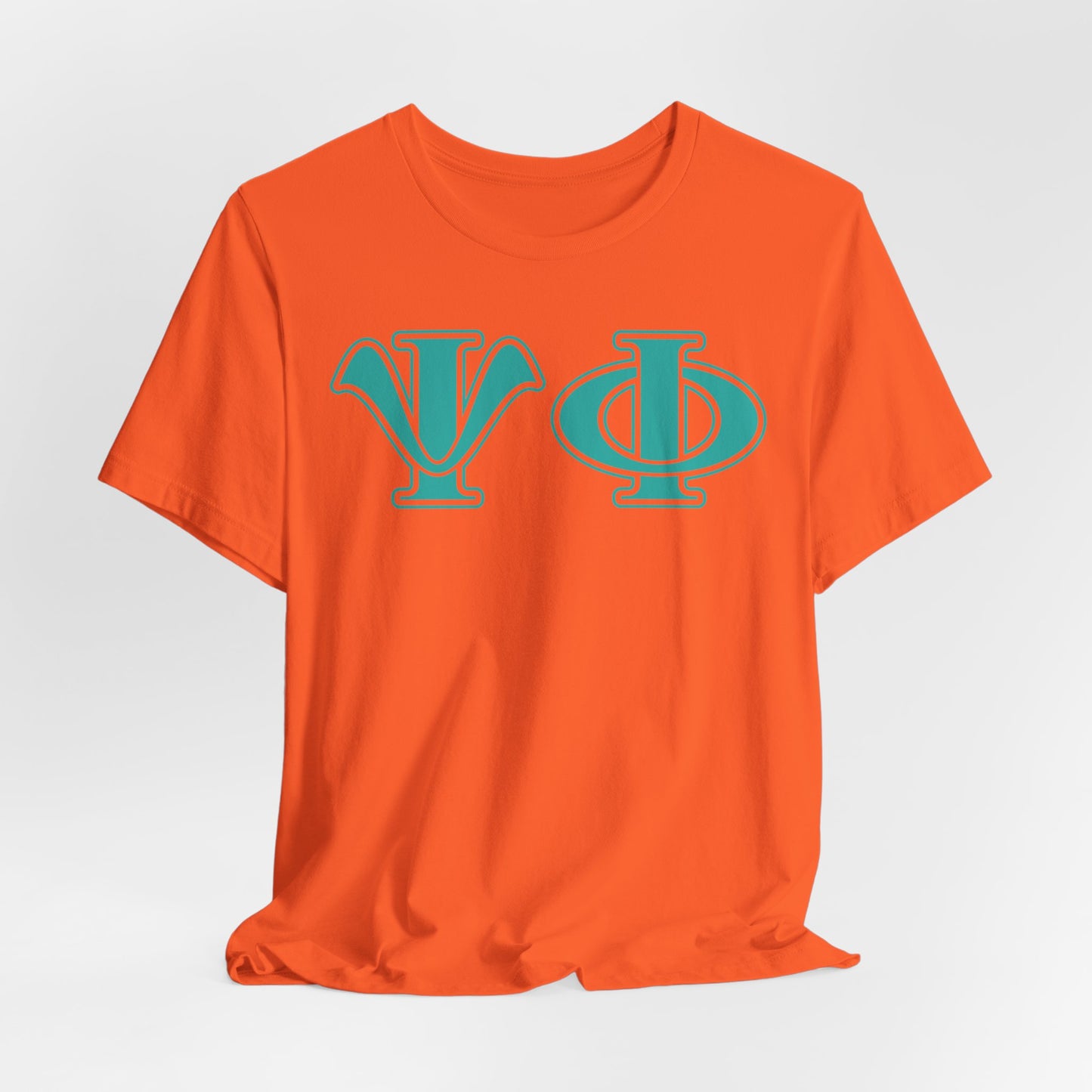 11Ab | graphic — Heather Sea Green
