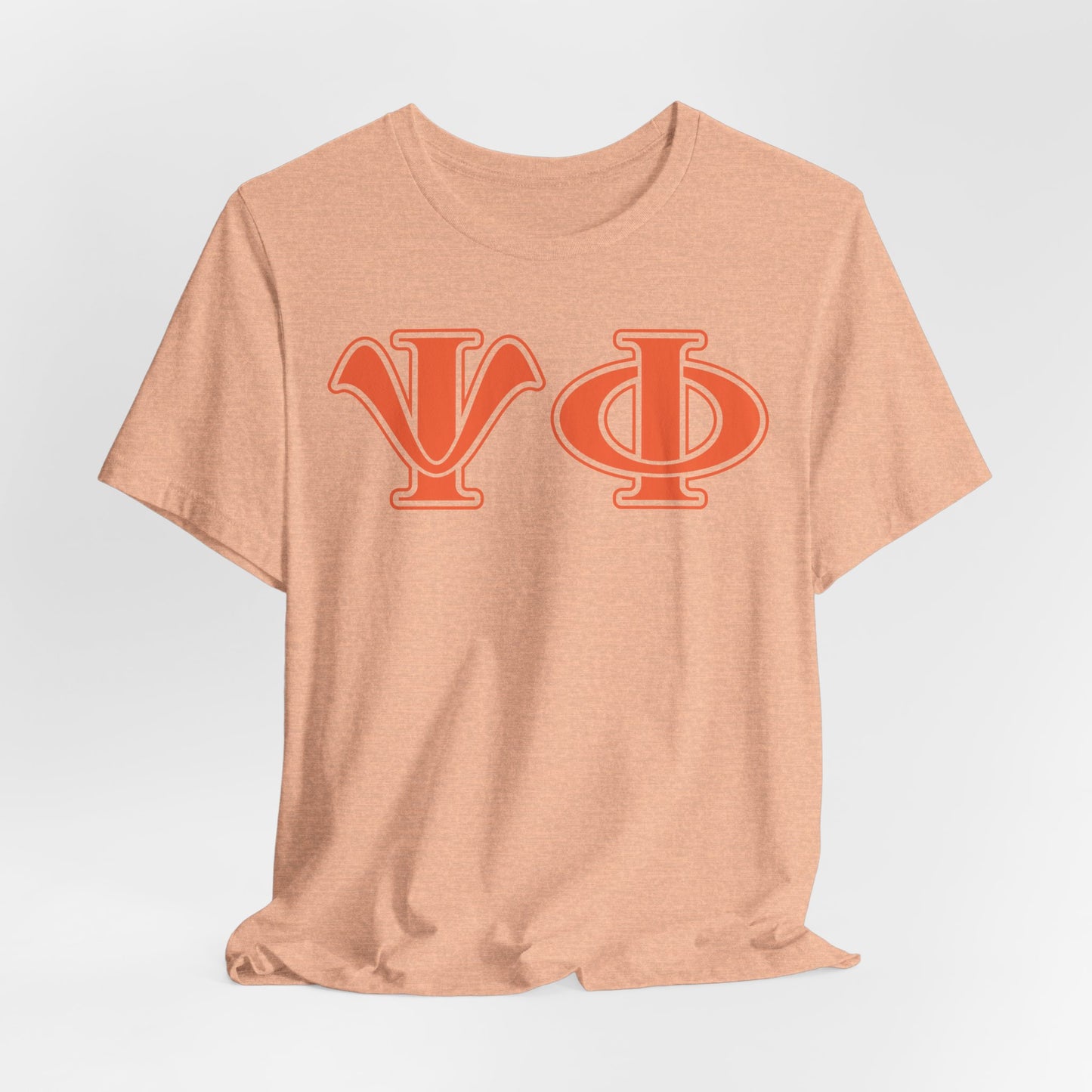 11Ba | graphic — Orange