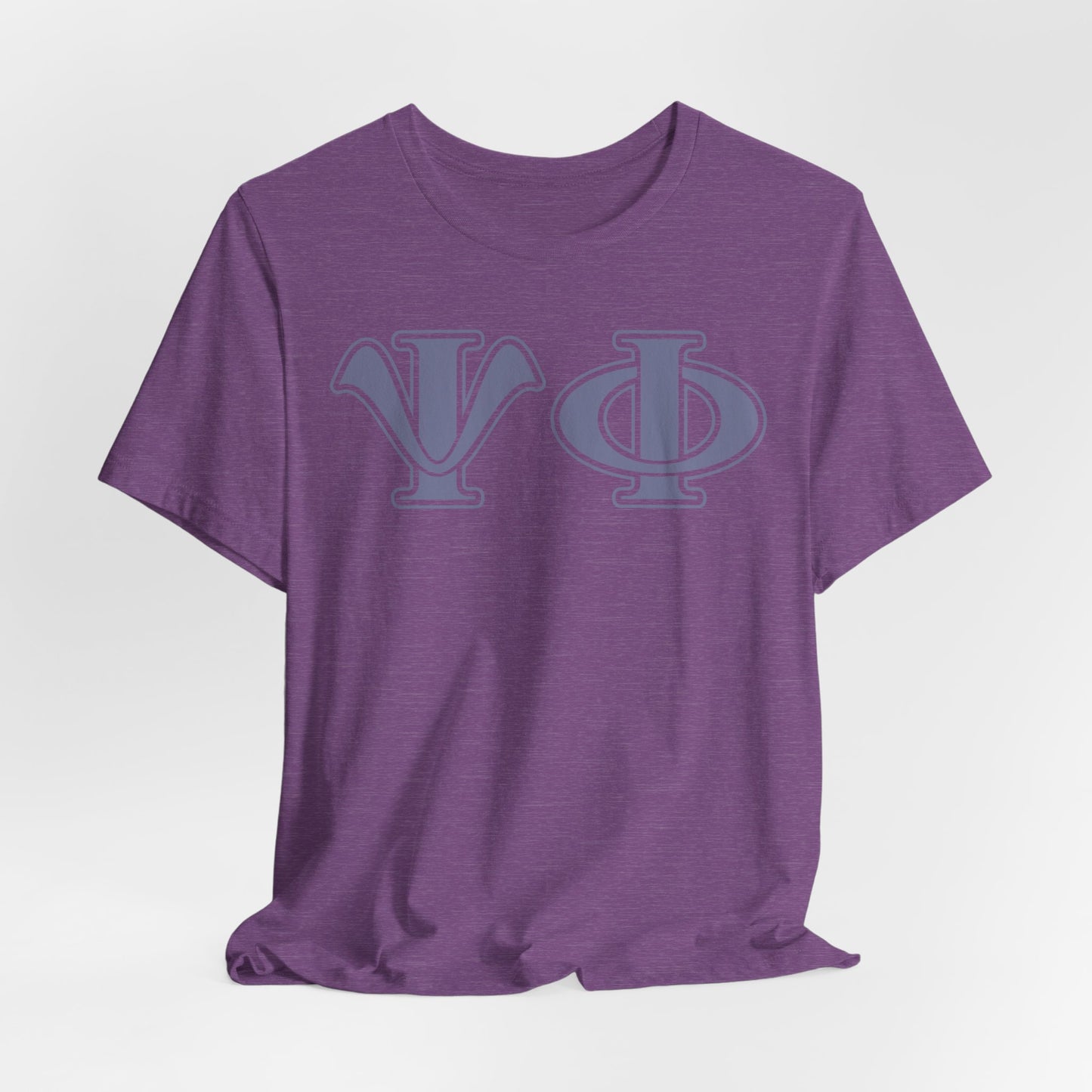 11Ba | graphic — Lavender Blue