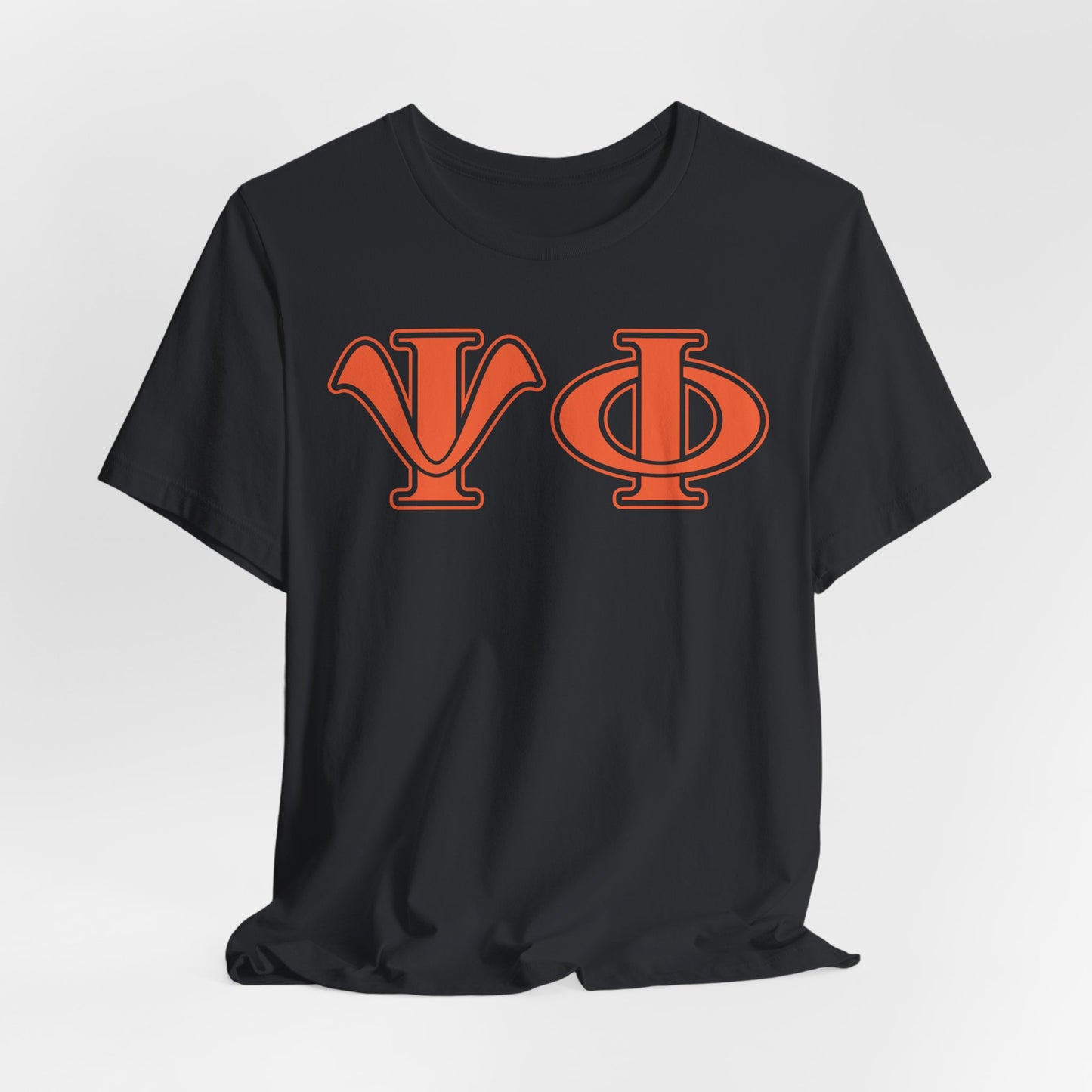 11Aa | graphic — Orange