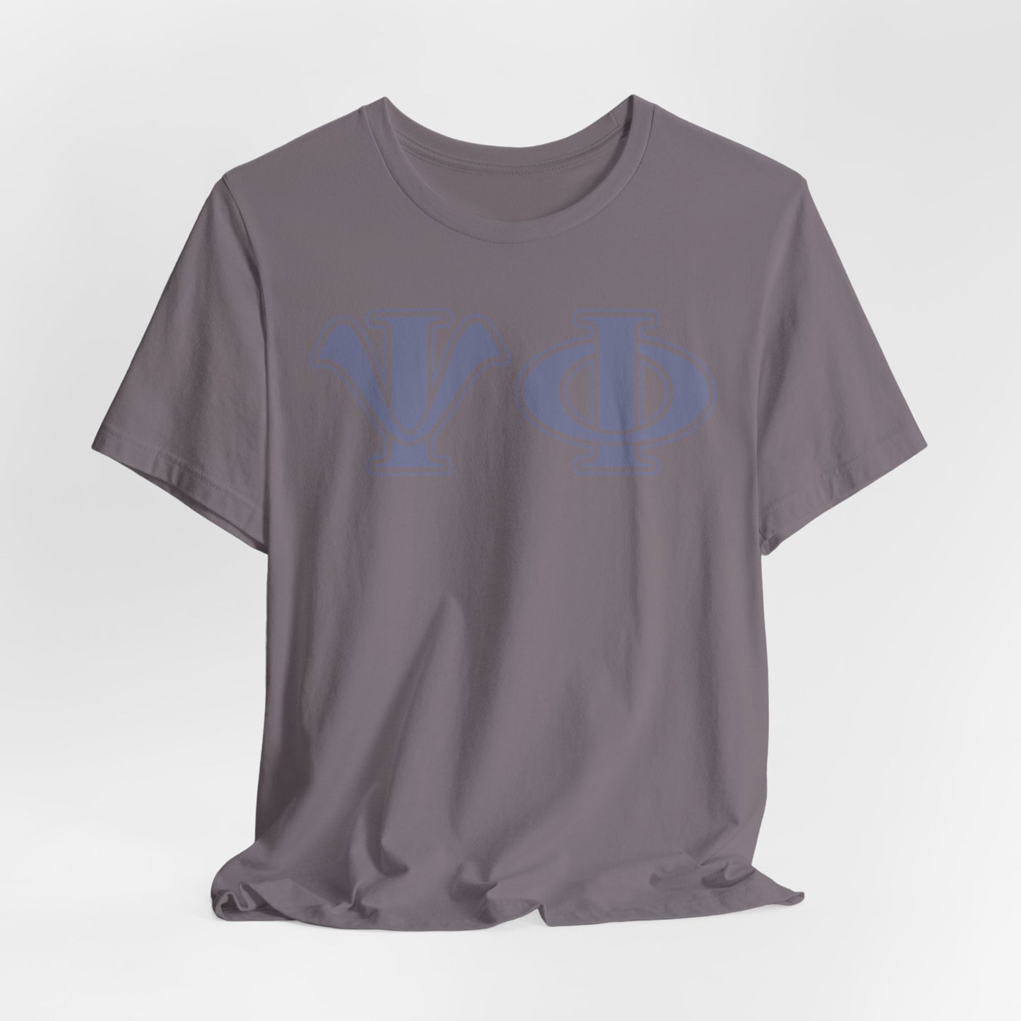 11Aa | graphic — Lavender Blue