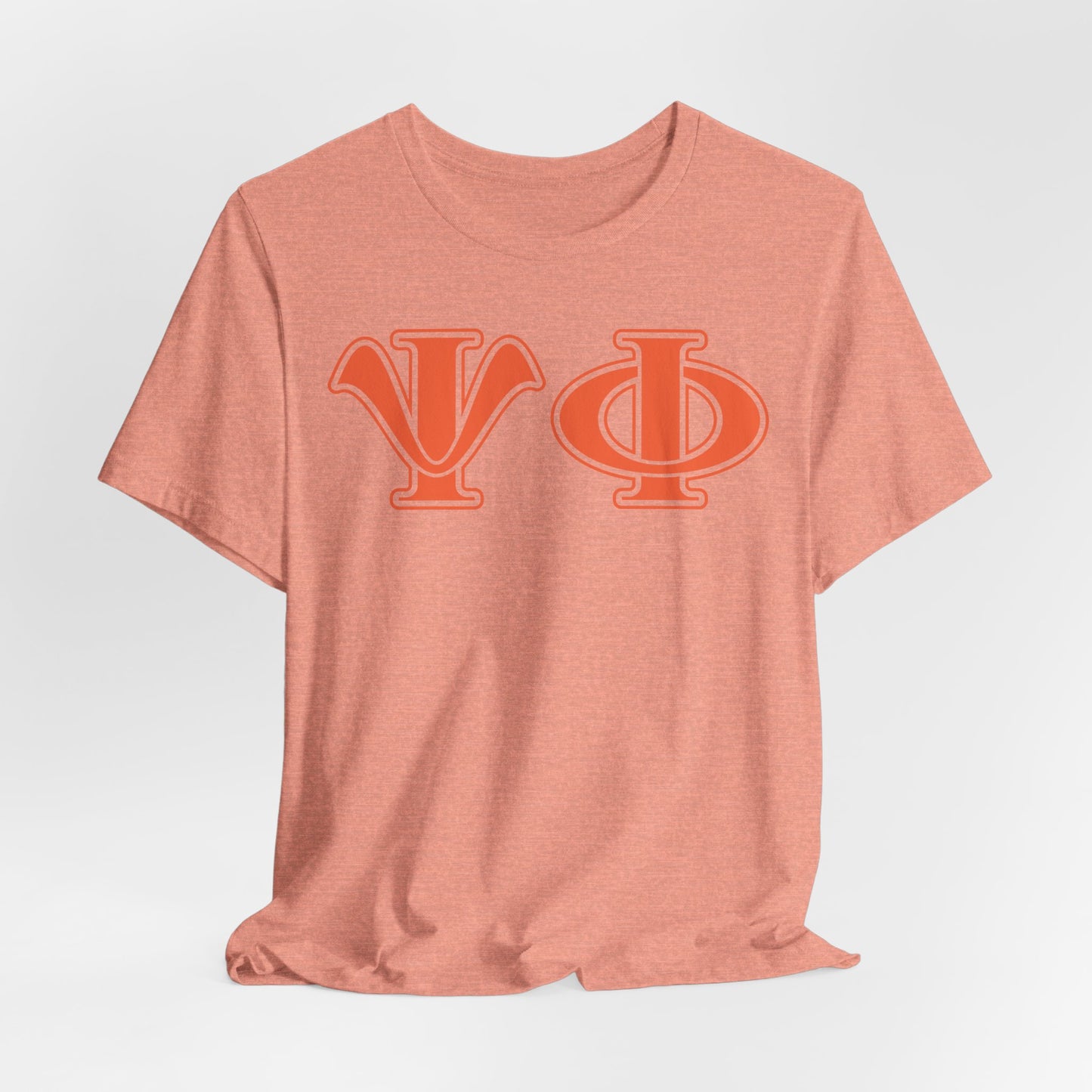 11Ba | graphic — Orange