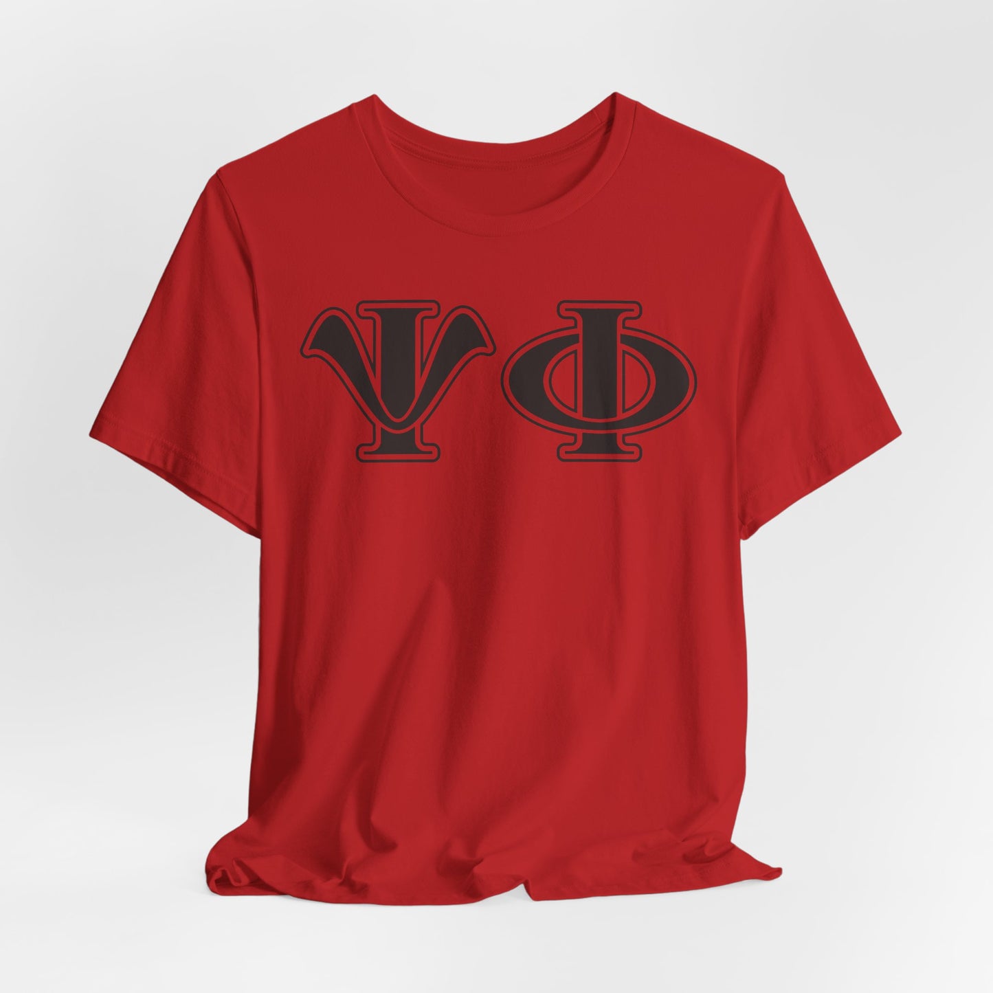 11Aa | graphic — Vintage Black
