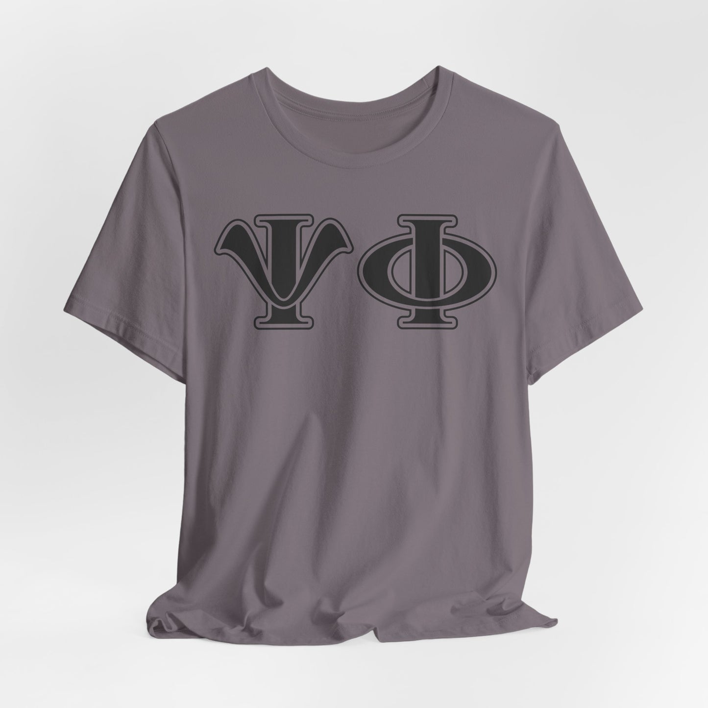 11Aa | graphic — Vintage Black