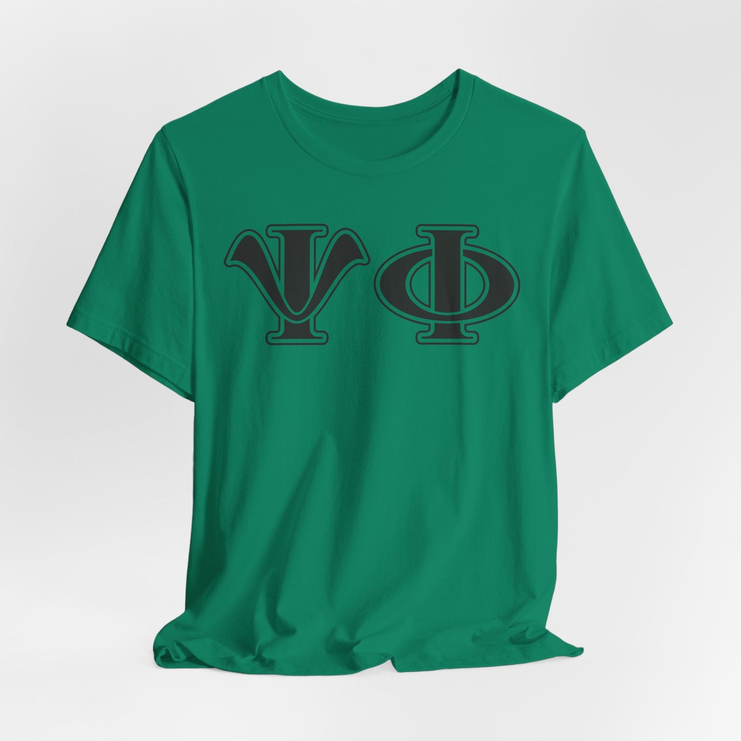 11Aa | graphic — Vintage Black