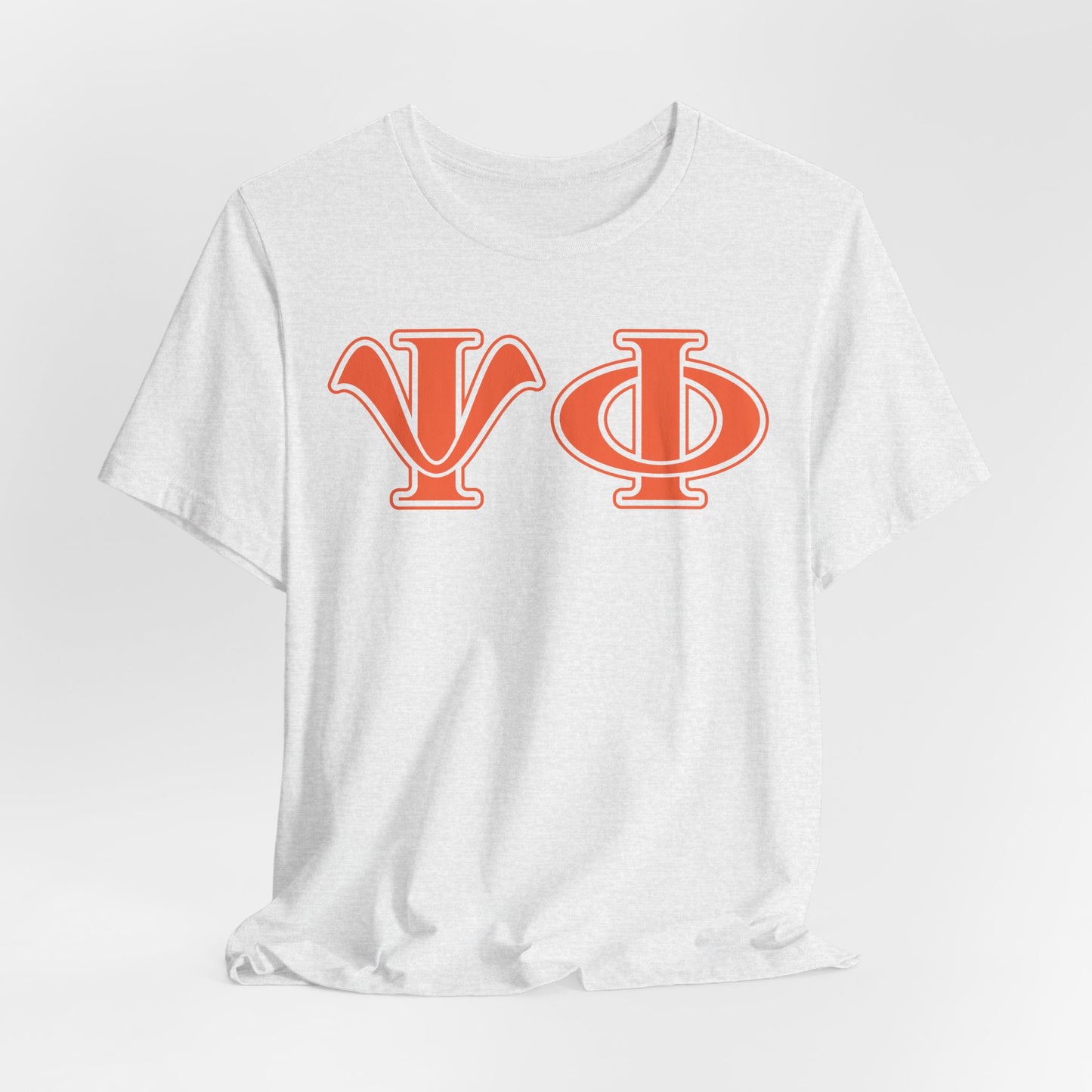 11Ba | graphic — Orange