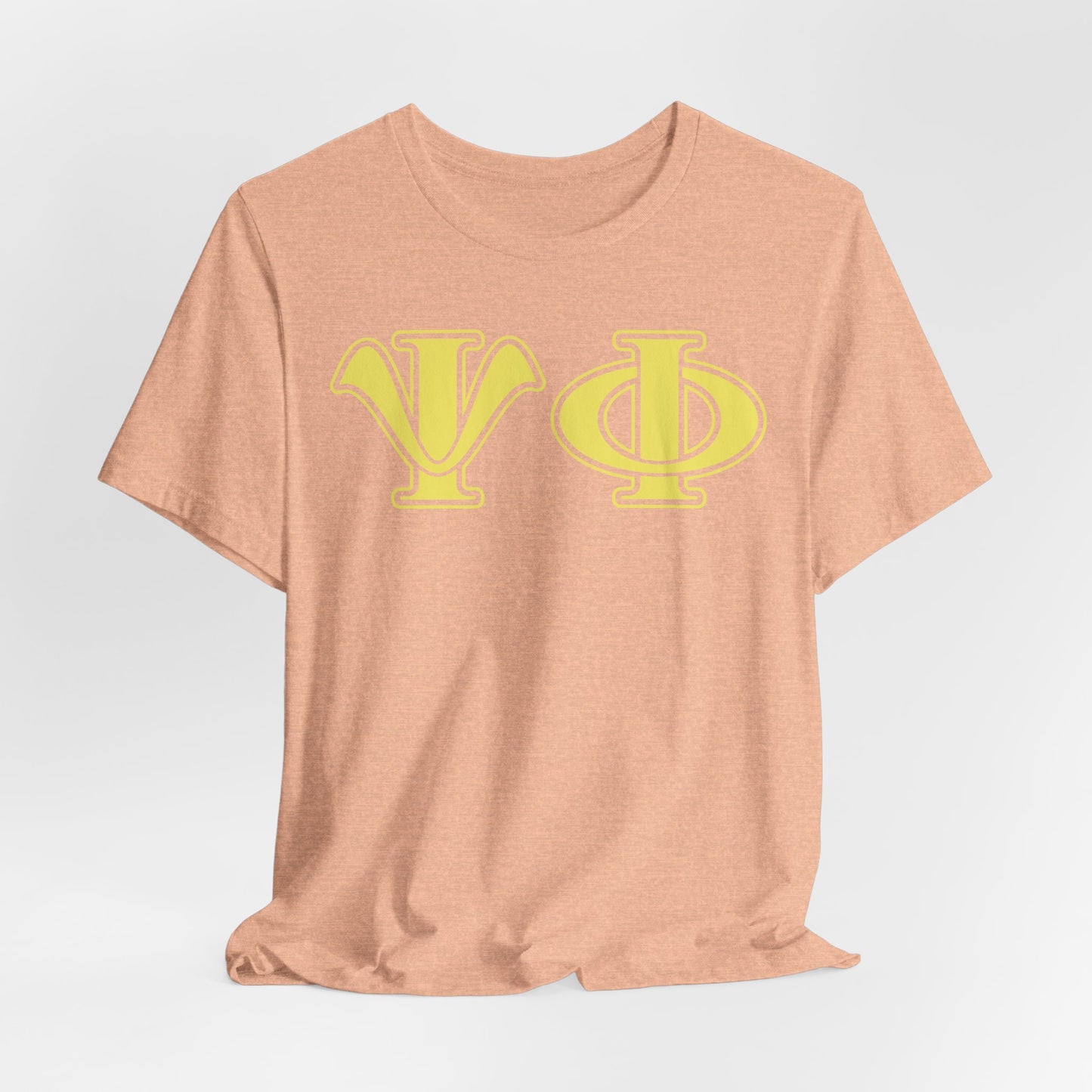 11Ba | graphic — Yellow