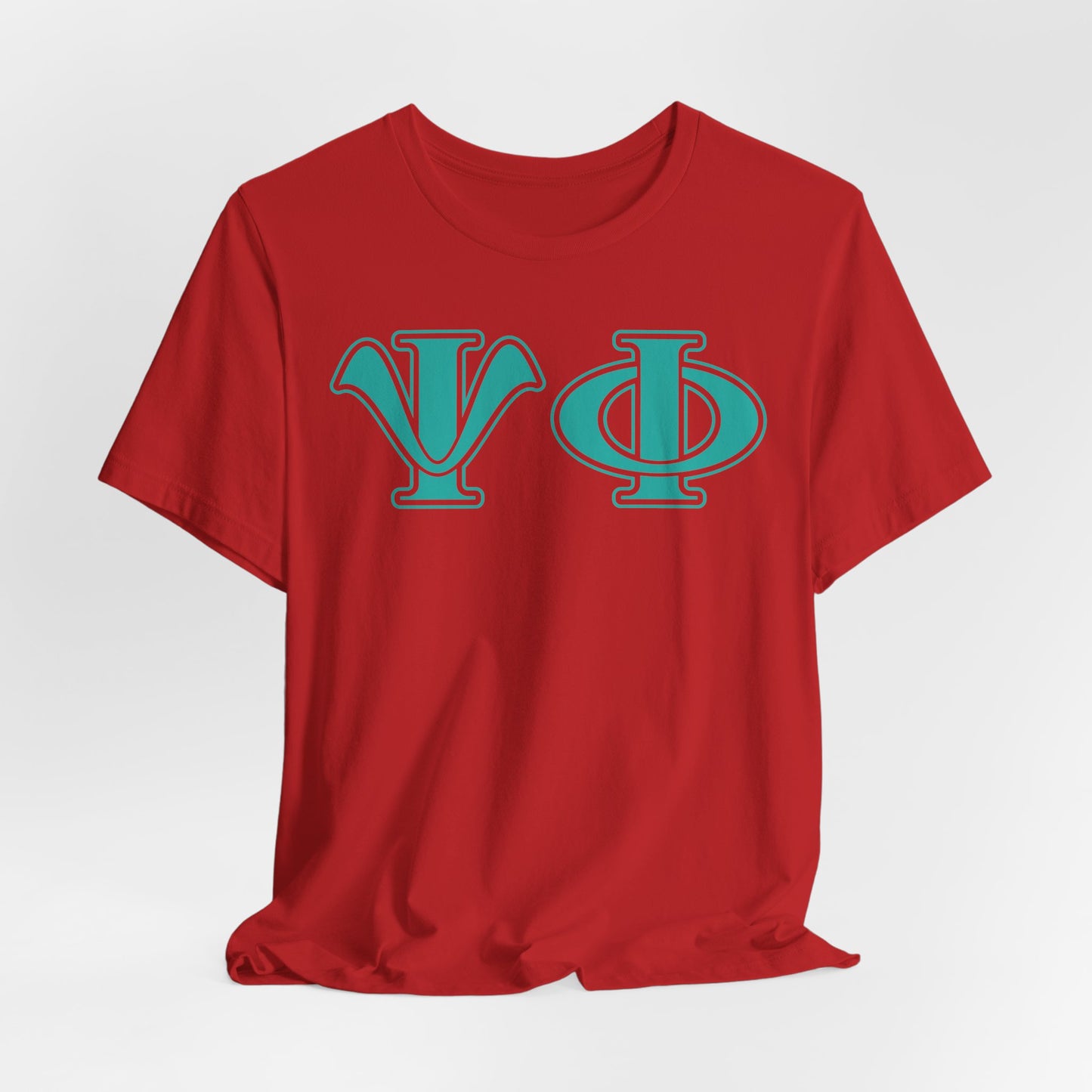 11Ab | graphic — Heather Sea Green