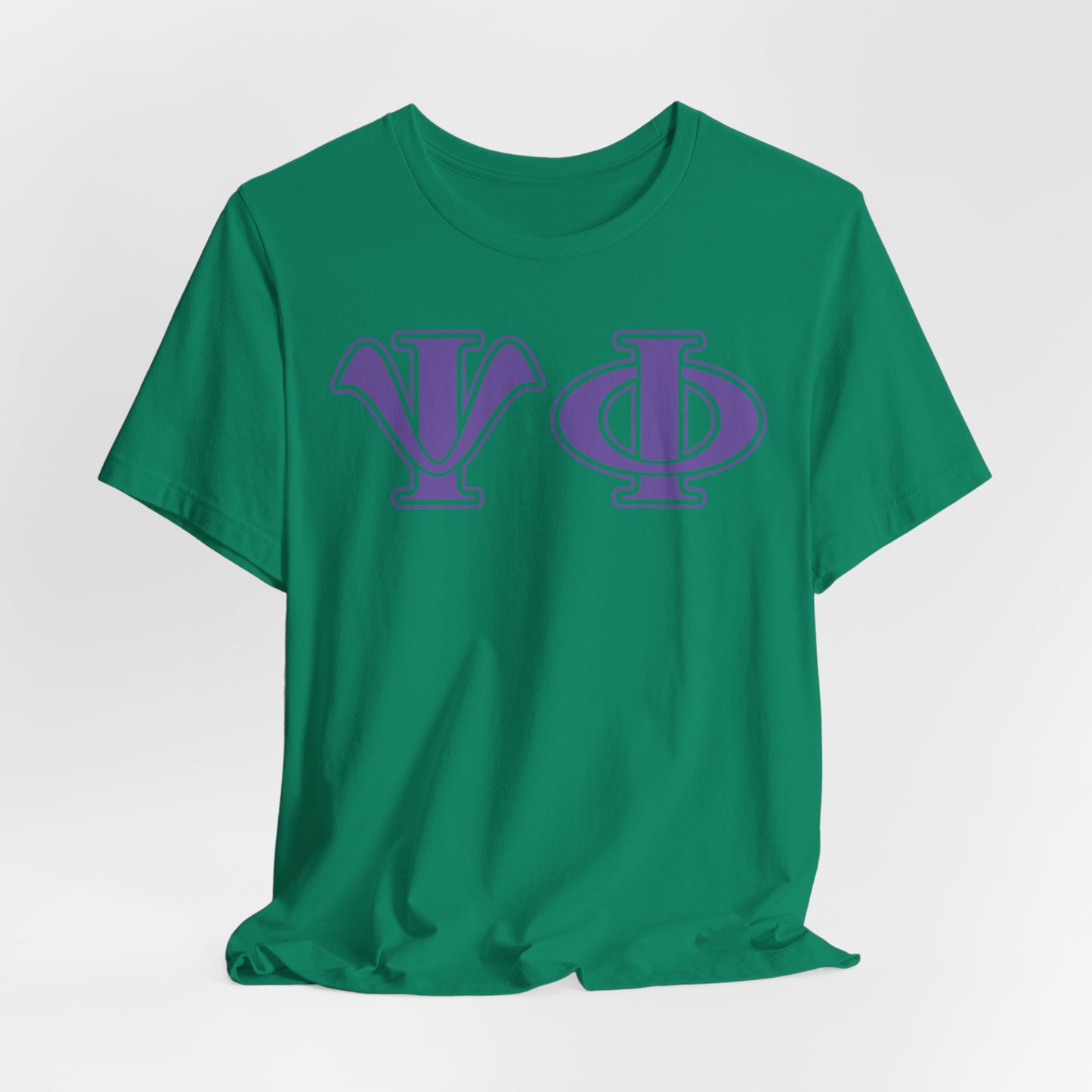 11Ab | graphic — Heather Team Purple