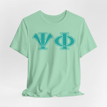 Heather Mint / XS