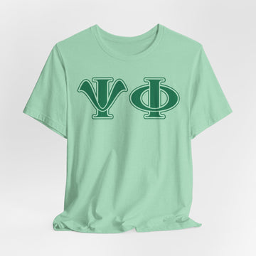 Heather Mint / XS