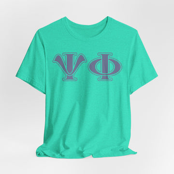 Heather Sea Green / XS