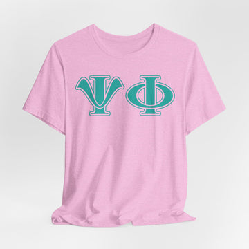 Heather Bubble Gum / XS