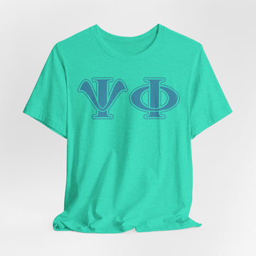 Heather Sea Green / XS