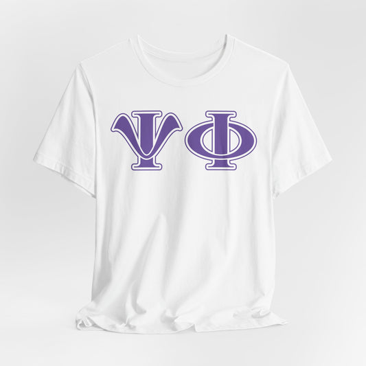 11Ab | graphic — Heather Team Purple