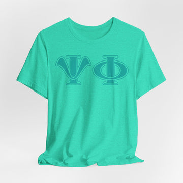 Heather Sea Green / XS