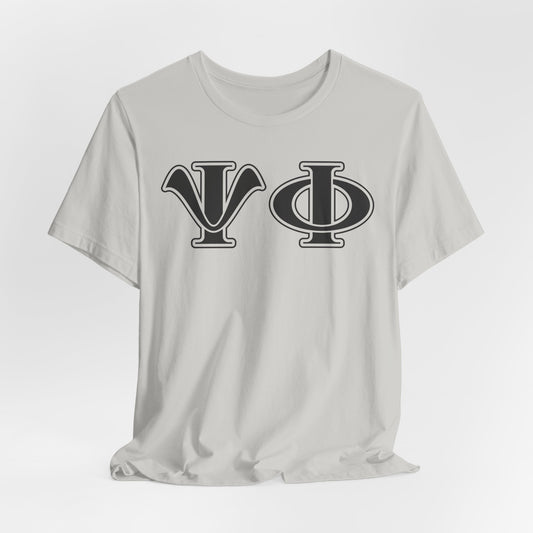 11Aa | graphic — Vintage Black