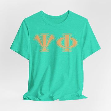Heather Sea Green / XS
