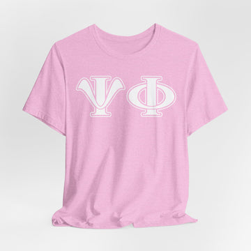Heather Bubble Gum / XS