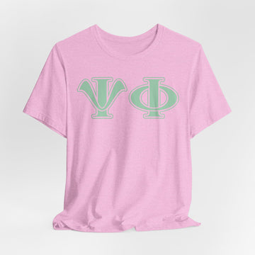 Heather Bubble Gum / XS