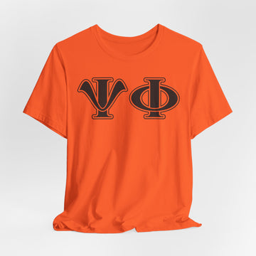 Orange / XS