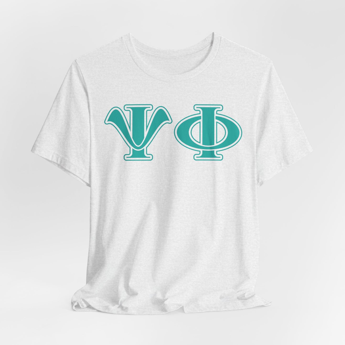 11Bb | graphic — Heather Sea Green