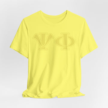 Yellow / XS