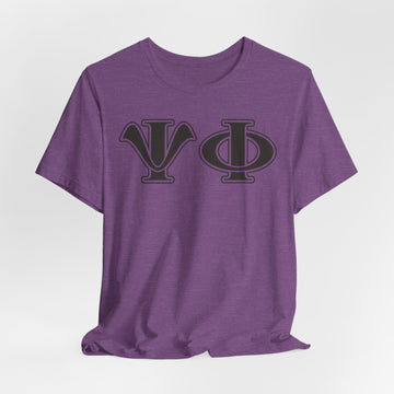 Heather Team Purple / XS