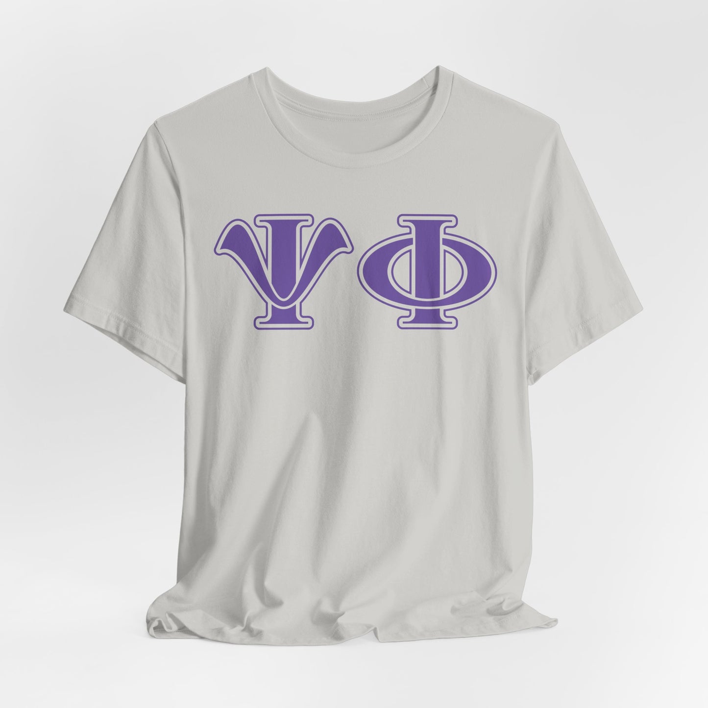 11Ab | graphic — Heather Team Purple