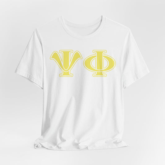 11Ba | graphic — Yellow