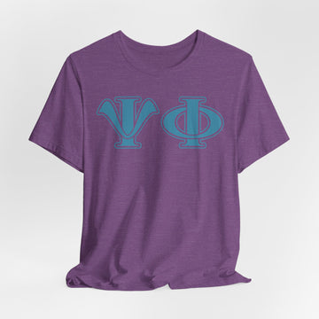 Heather Team Purple / XS