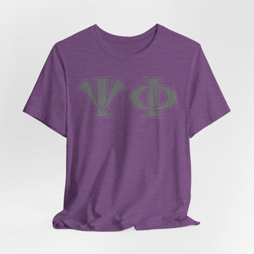 Heather Team Purple / XS