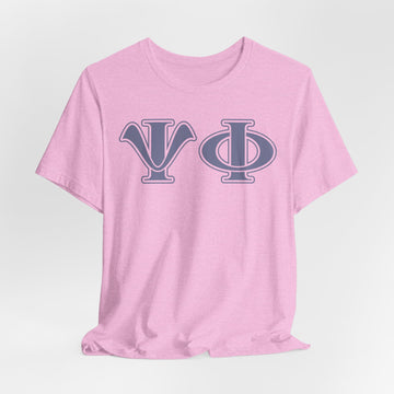 Heather Bubble Gum / XS