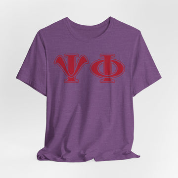 Heather Team Purple / XS
