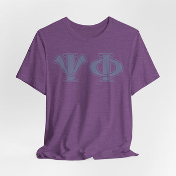 Heather Team Purple / XS