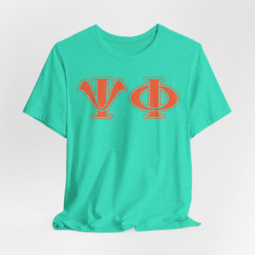 Heather Sea Green / XS