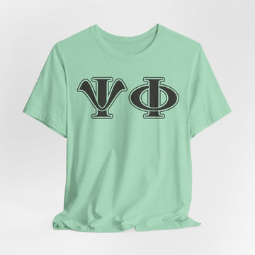 Heather Mint / XS