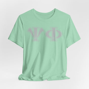 Heather Mint / XS