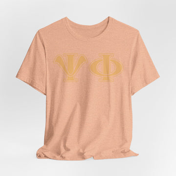 Heather Peach / XS